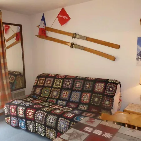 A Areches-beaufort Avec Terrasse, Piscine Et Parking, Ideal Pour 4 Personnes - Fr-1-342-139 Apartment